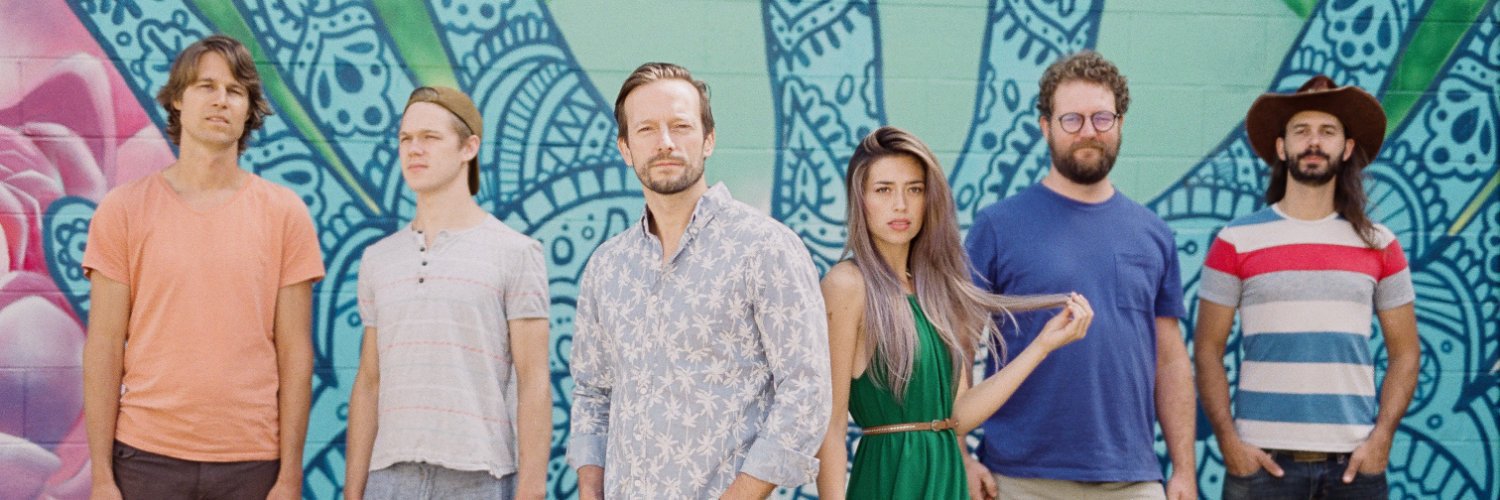 John Welsh & Los Valientes banner