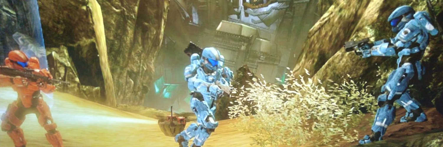 Spartan375x's profile banner image