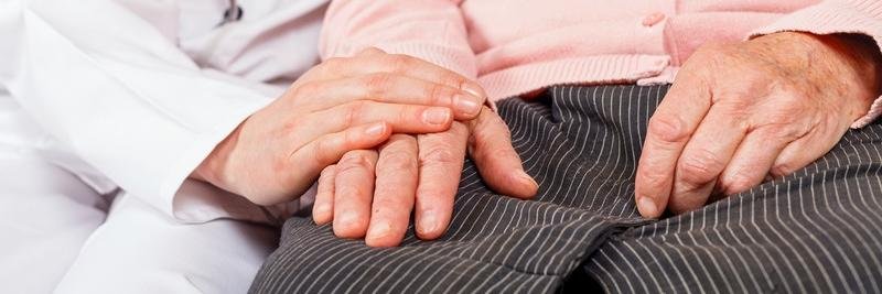 Caring Health Care  banner