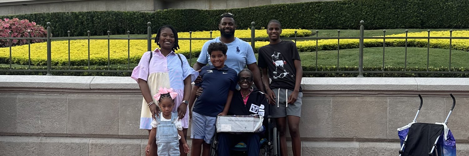 coachlanier22's profile banner image