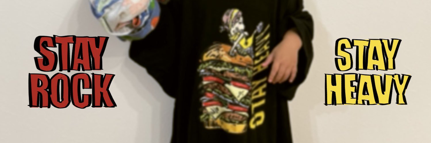 MASATOSHI☆⚡ banner