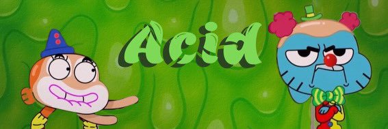 AcidRein banner