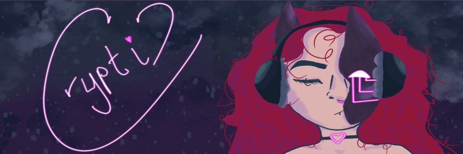 phantomanyte's profile banner image