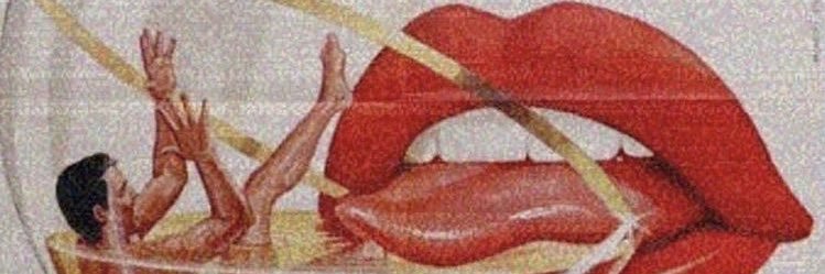 slentrianen's profile banner image