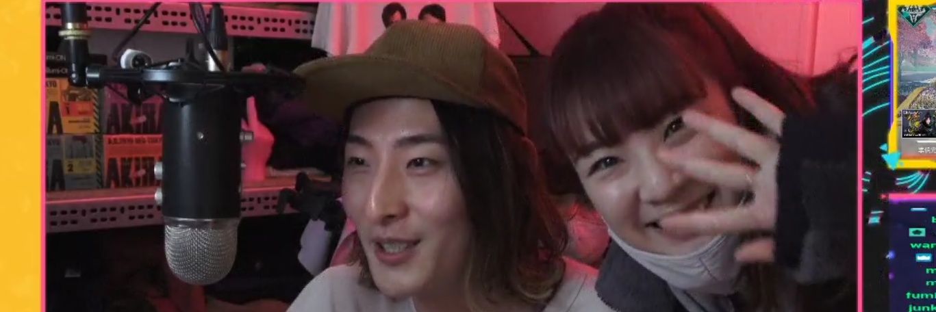 kenkenhaha's profile banner image