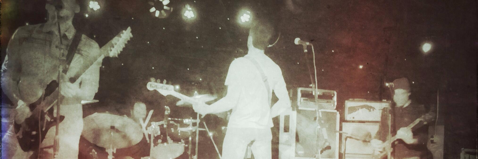LevelsTheBand's profile banner image