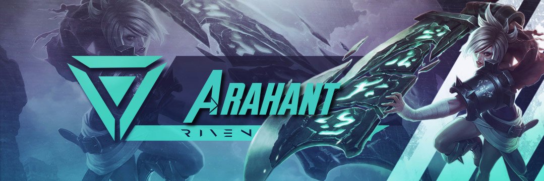 Lol_Arahant's profile banner image