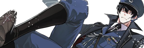 guppyyyyyyyyyy Profile Banner