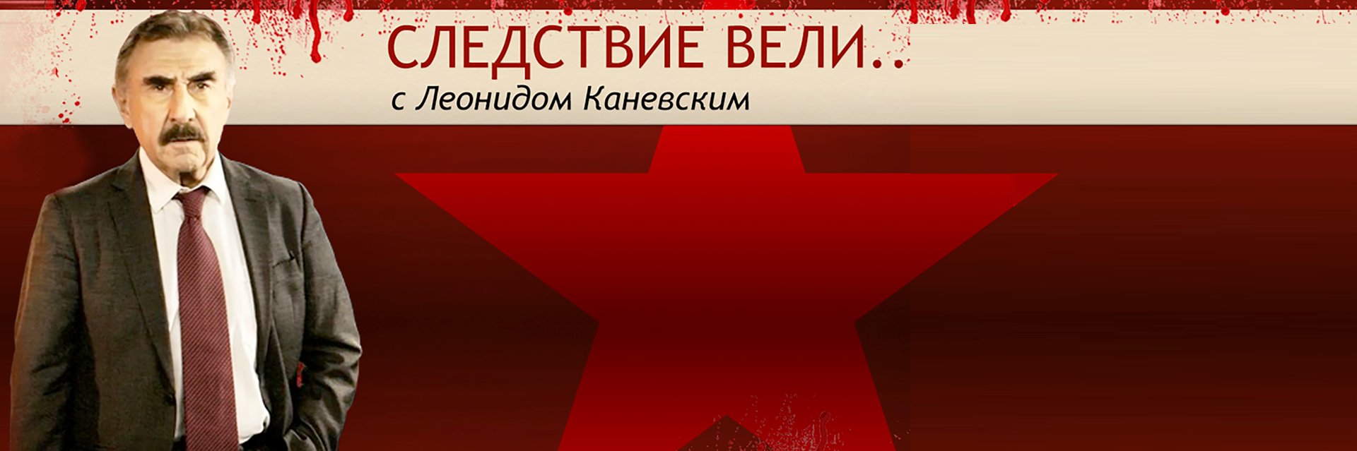 Леонид Каневский banner
