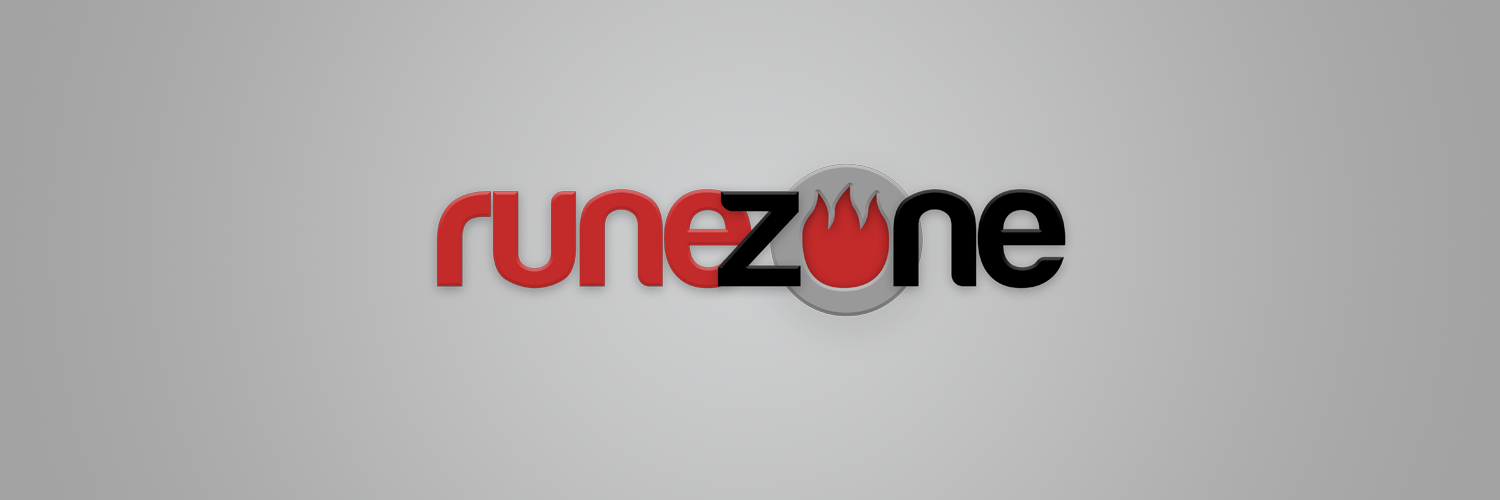 RuneZoneFeed's profile banner image