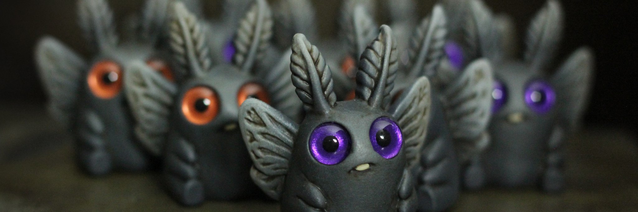 Amanda Louise Spayd banner