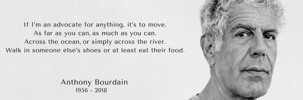 jameseatsfood Profile Banner