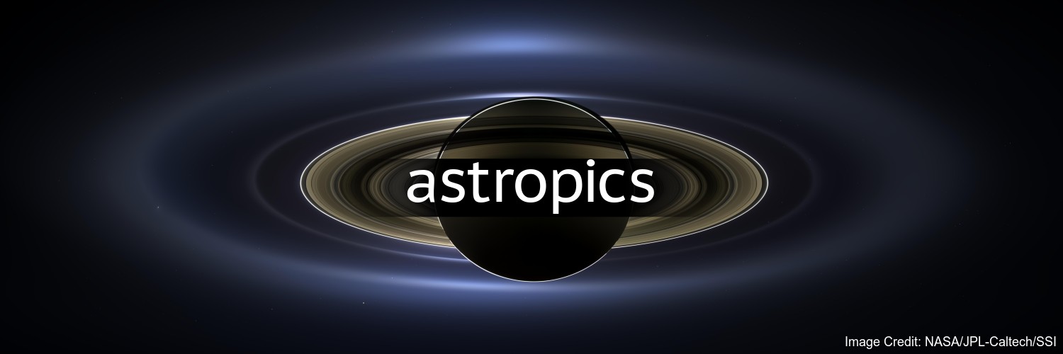 アストロピクス　宇宙画像情報サイト's banner