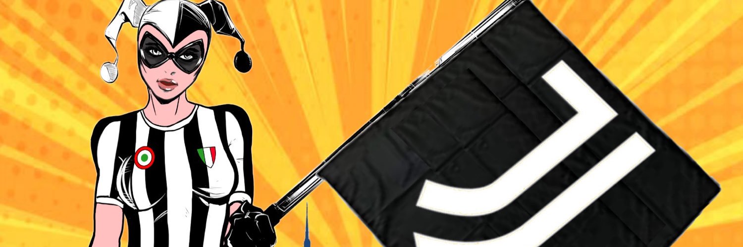 Dominio Bianconero 🌈 banner