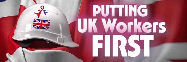 UKWorkersUnion Profile Banner