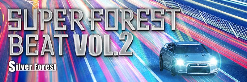 Silver Forestさゆり復帰@5/4例大祭う-08a banner