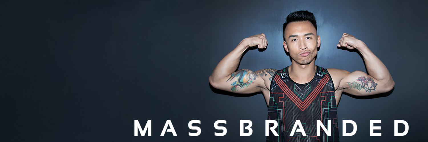 MassBranded's profile banner image
