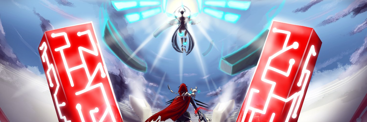 MaxVezDev's profile banner image