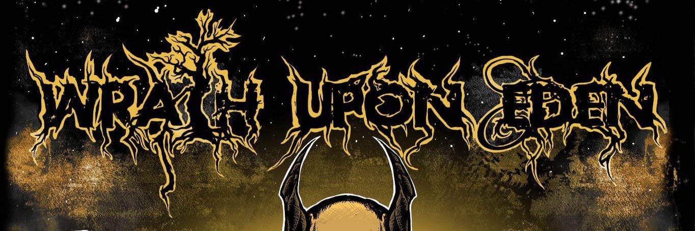 WrathUponEden's profile banner image