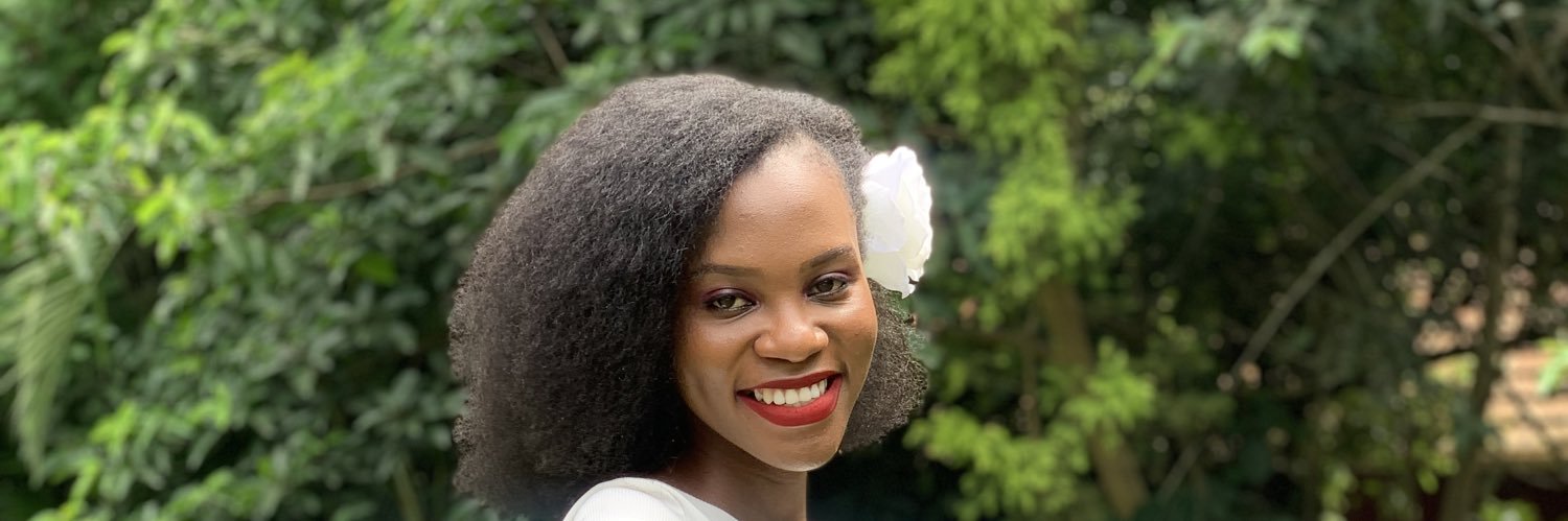 Lisa Nakayiza banner