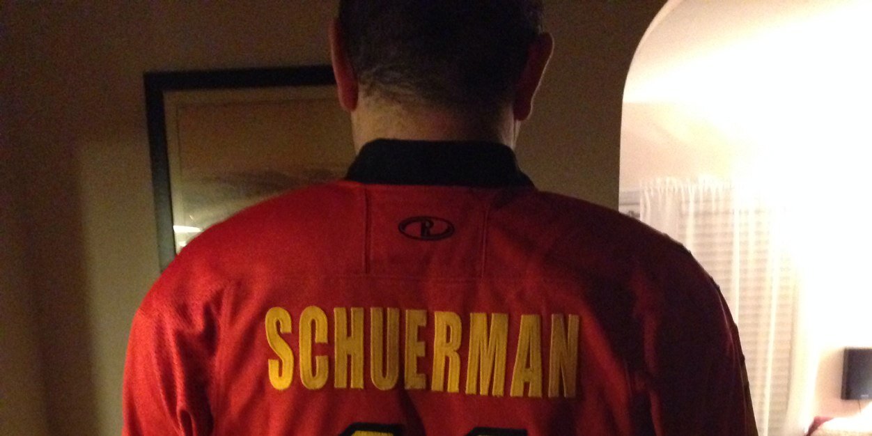 S_A_Schuerman's profile banner image