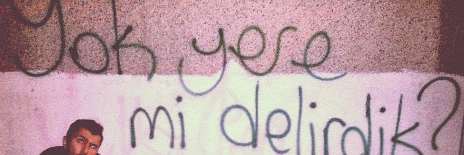 zgrArali's profile banner image