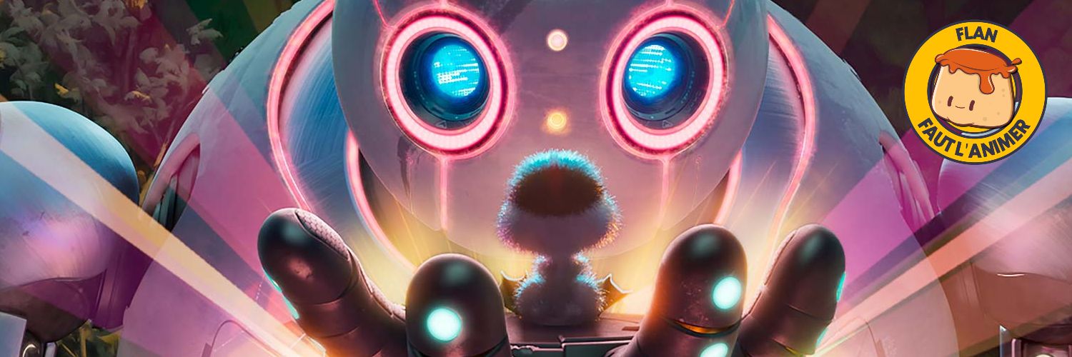 FLAN - Faut L'ANimer 🍮 banner