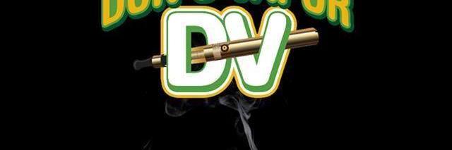 DonsVapor's profile banner image