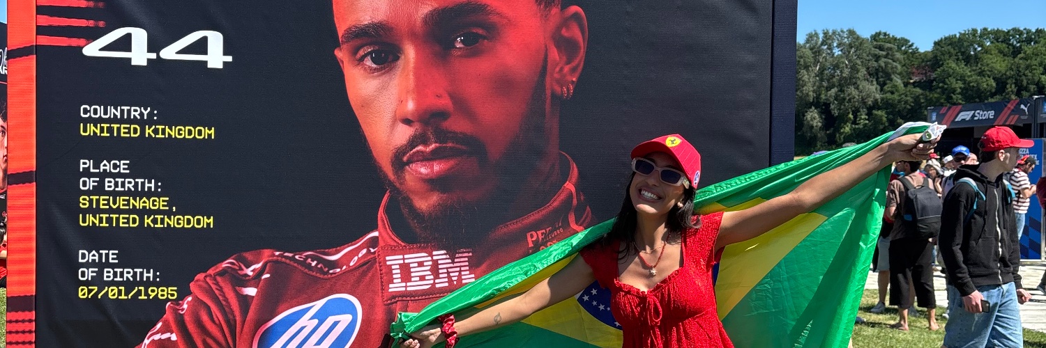 .dani 🏁❤️🇧🇷 banner
