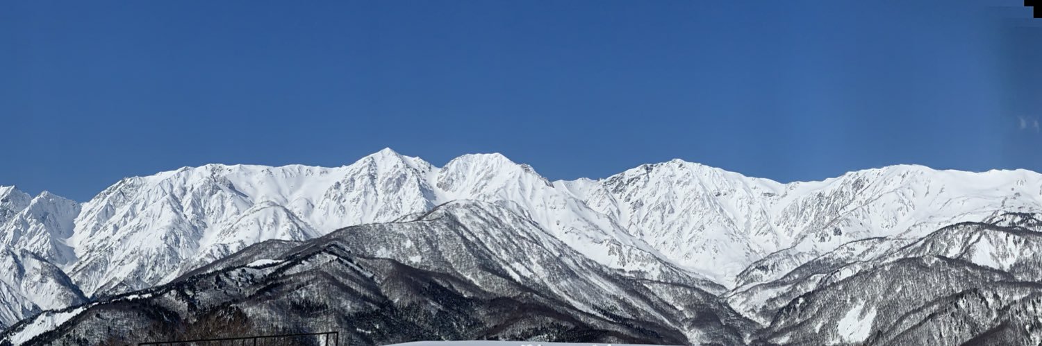 omriceman's profile banner image