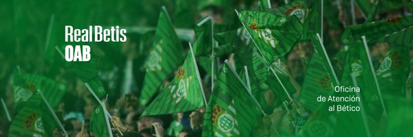RealBetisOAB Profile Banner