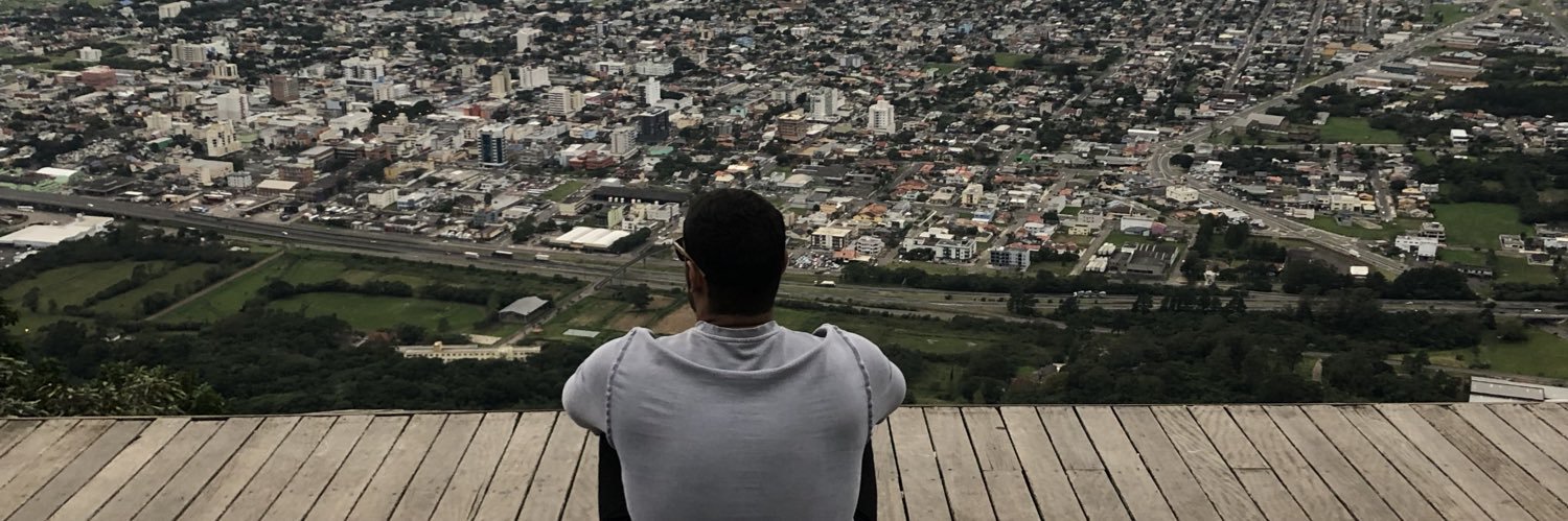 AlexMonteirod's profile banner image