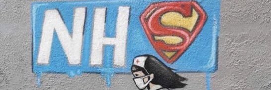 Dr Gillian Chumbley 💙's banner
