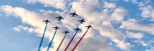 Bruno Delesque banner