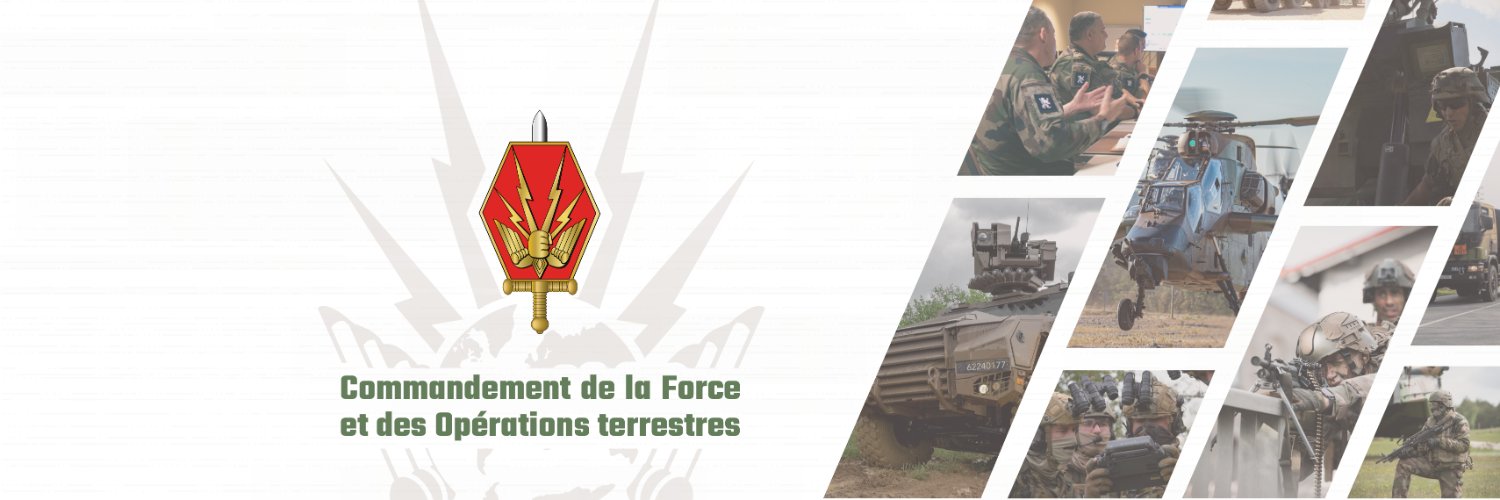 CFOT's banner