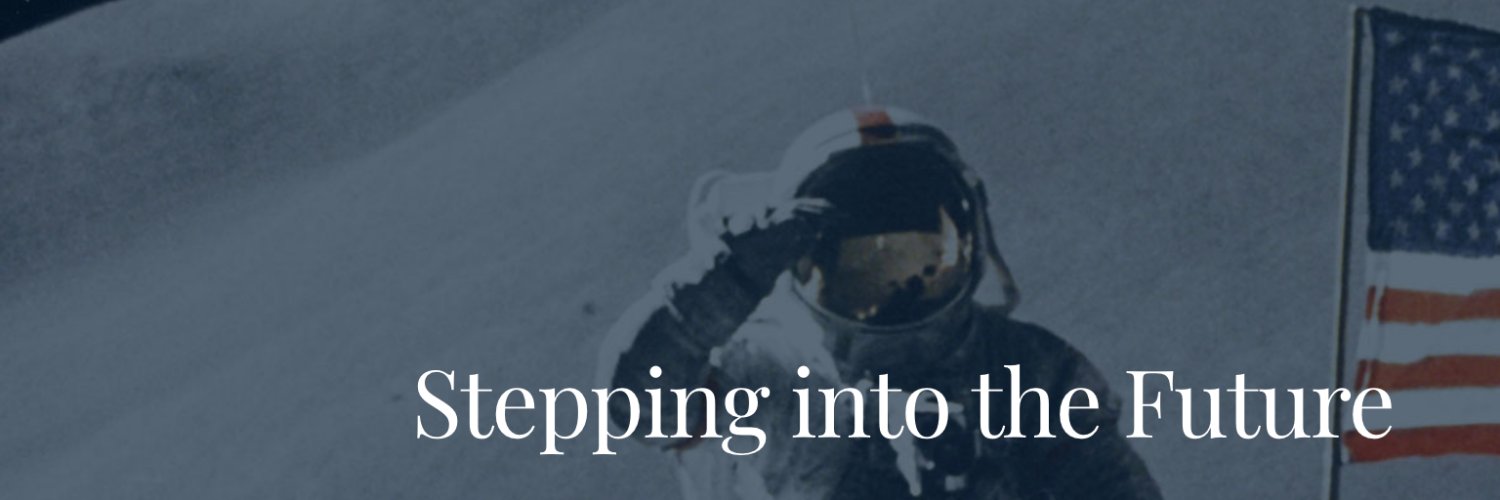 Robert S. Walker banner