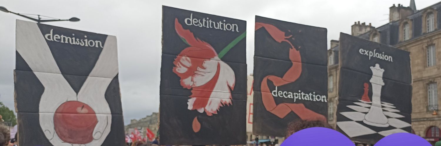 Sherazade banner