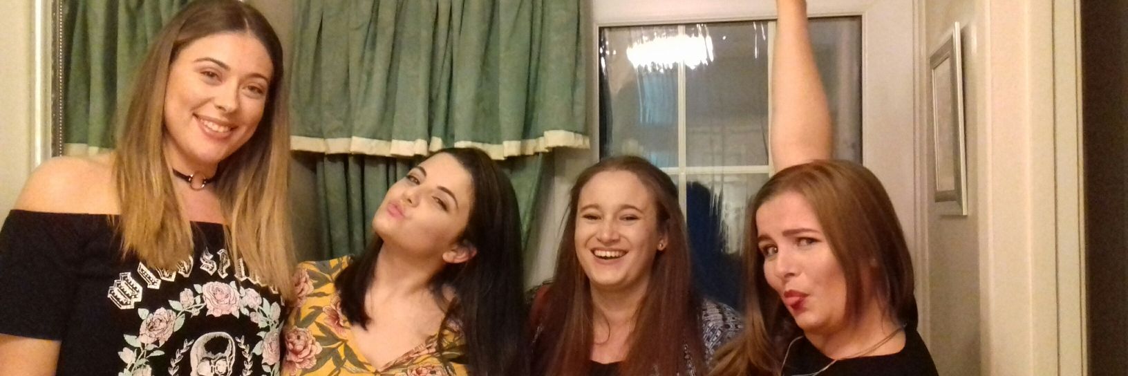 EllieGray16's profile banner image