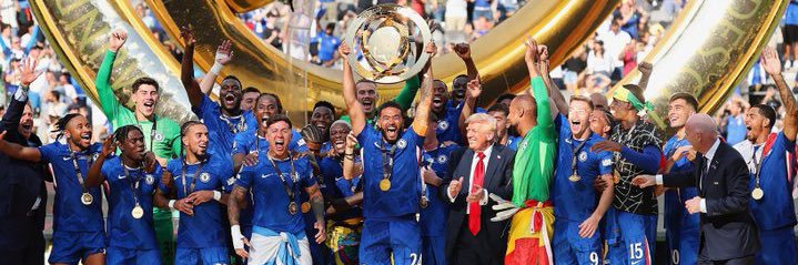 Pretoria Citizen 💙💛's banner