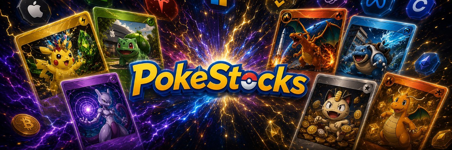pokestocksrh's profile banner image