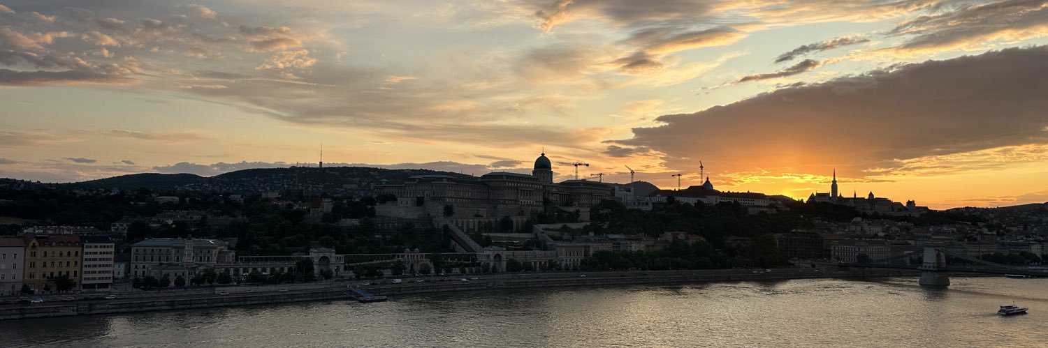 Özgür 🇭🇺🧡 banner