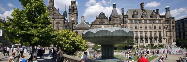 SheffieldWrite Profile Banner