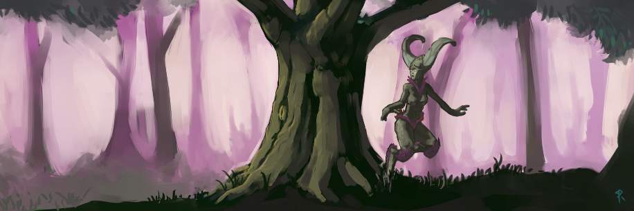 stroantree's profile banner image