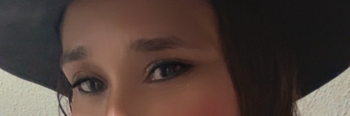 amedona's profile banner image