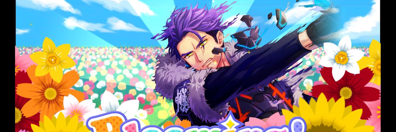 453145ikamaru's profile banner image