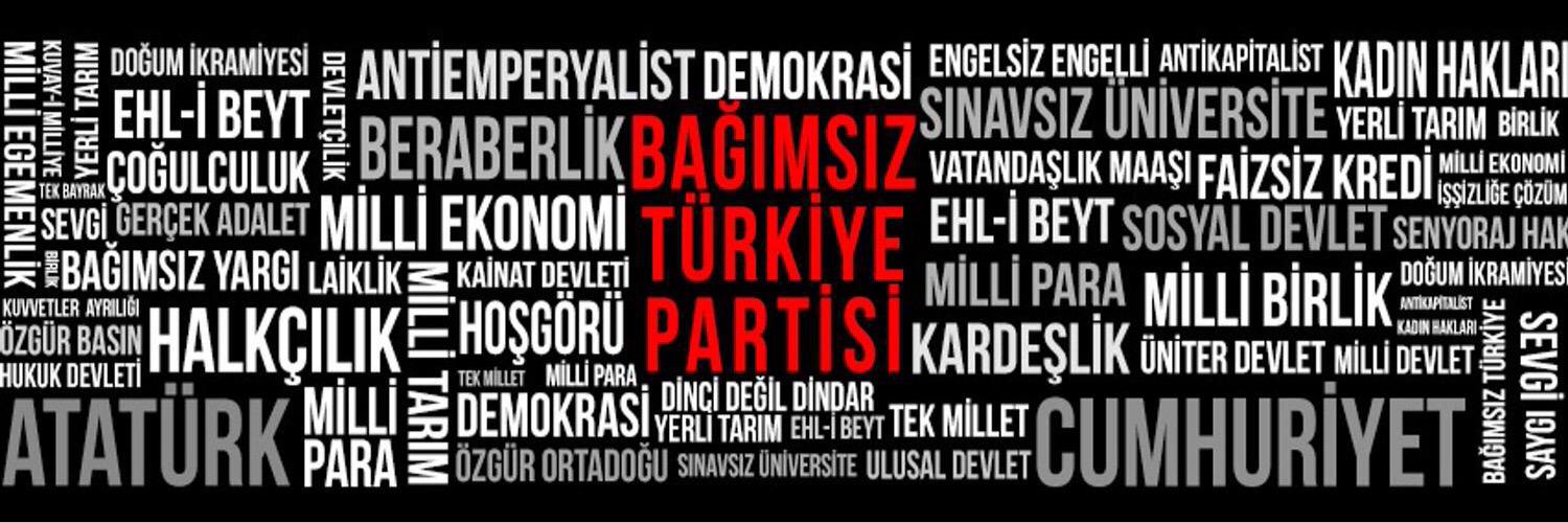 Agaracoglu's profile banner image