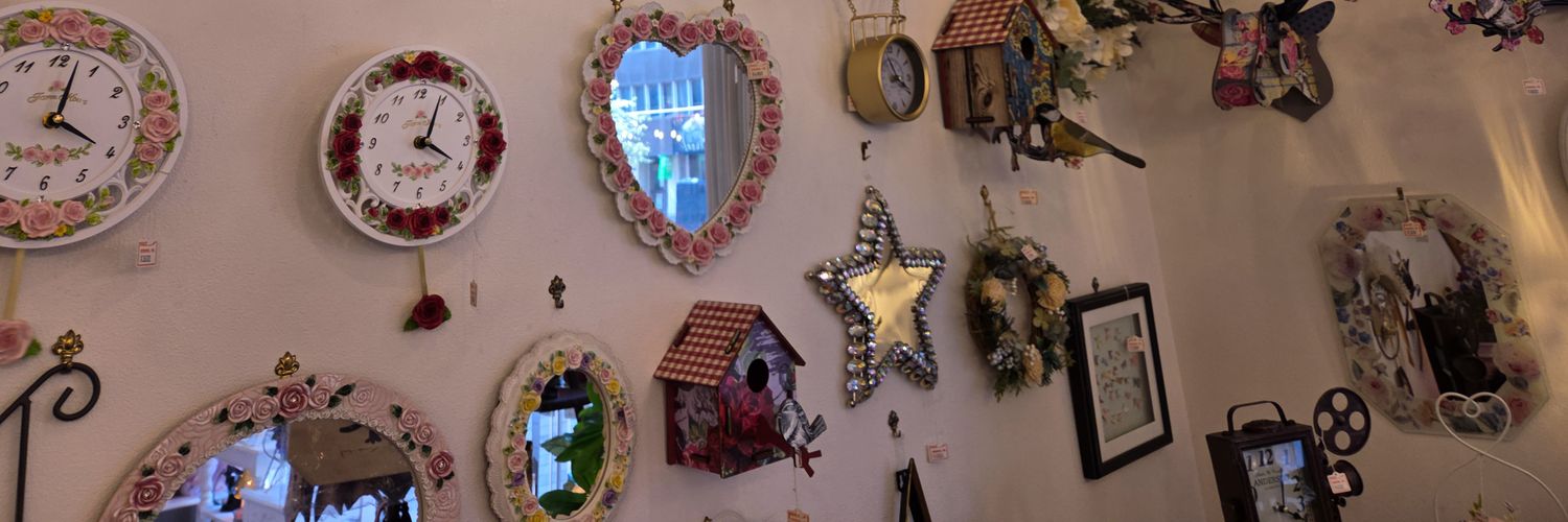 ＊moco＊ ルクセリオン - ̗̀ 🐇 ̖́- banner