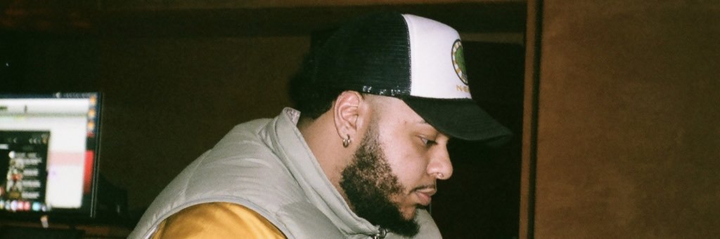 JohnnyWAV_'s profile banner image