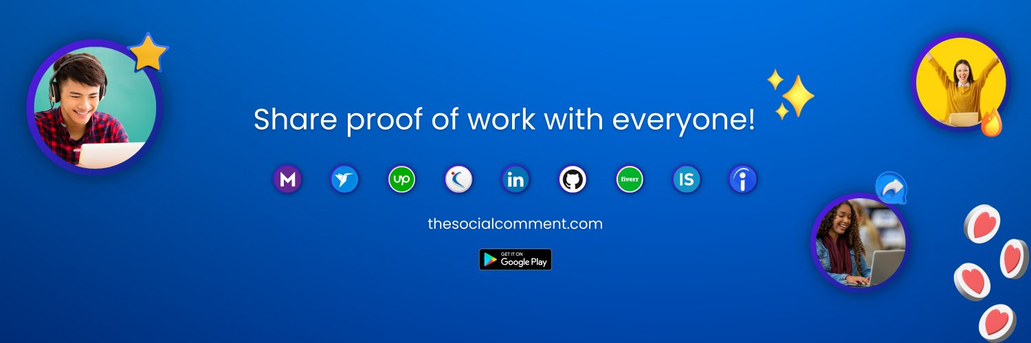 Social__Comment's profile banner image