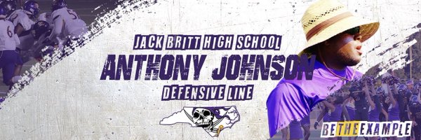 antjohn95 Profile Banner